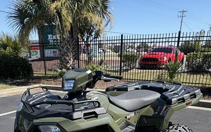 2026 Polaris Sportsman 570