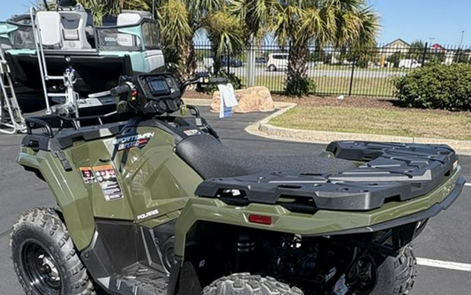 2026 Polaris Sportsman 570