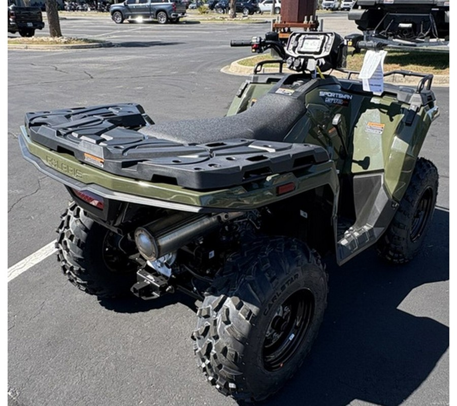 2026 Polaris Sportsman 570