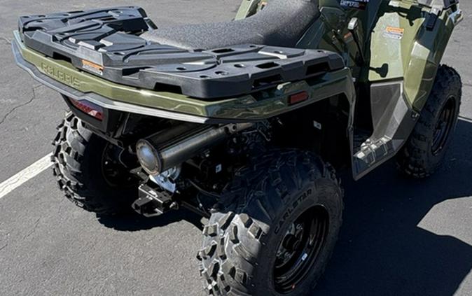 2026 Polaris Sportsman 570