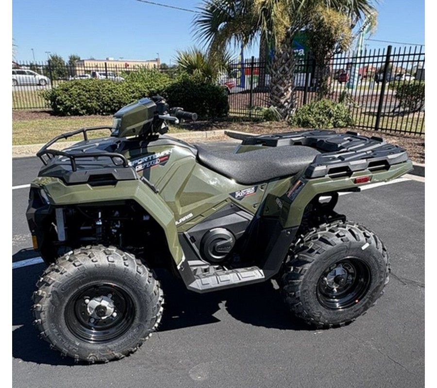 2026 Polaris Sportsman 570