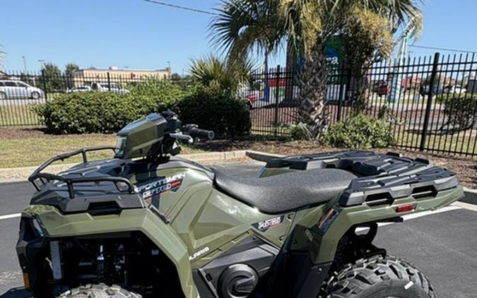 2026 Polaris Sportsman 570