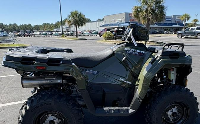 2026 Polaris Sportsman 570