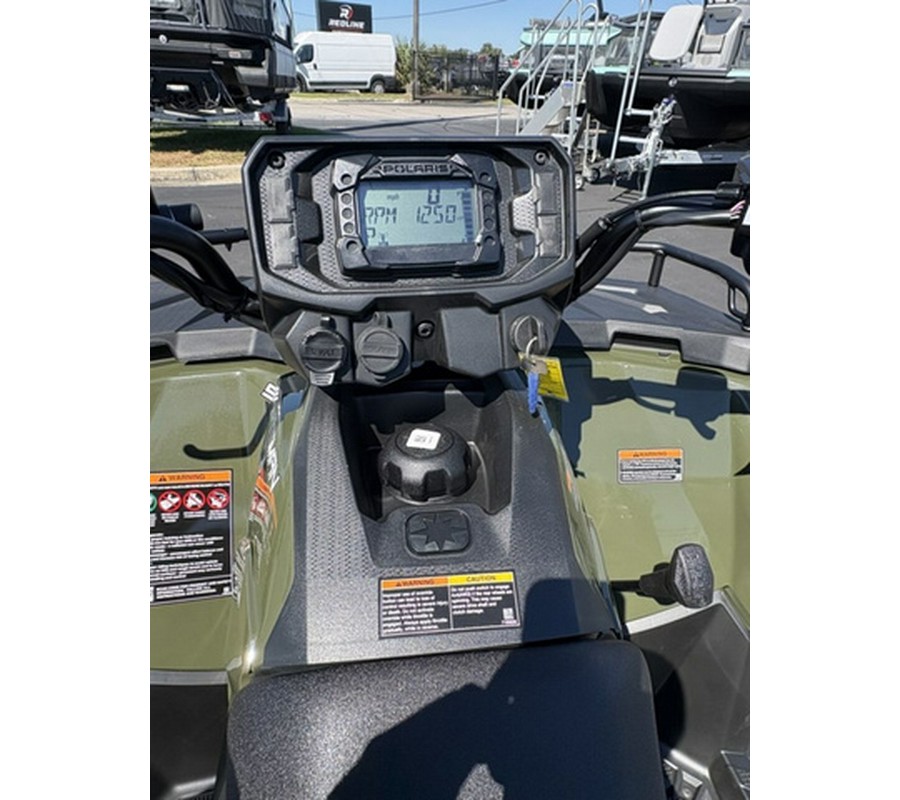 2026 Polaris Sportsman 570