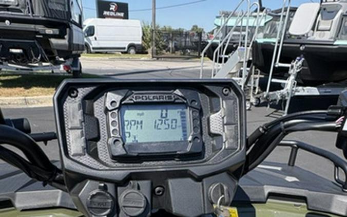 2026 Polaris Sportsman 570