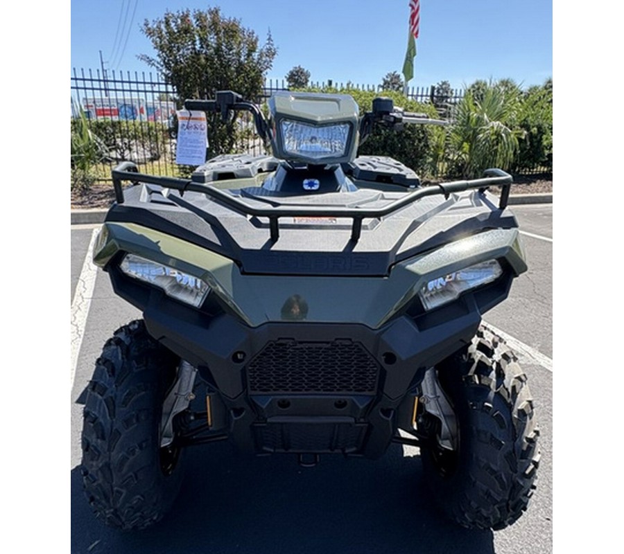 2026 Polaris Sportsman 570
