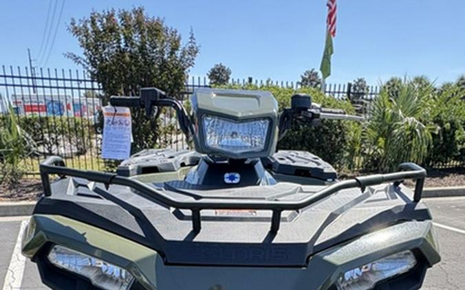 2026 Polaris Sportsman 570