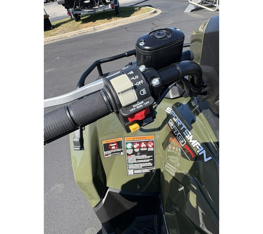 2026 Polaris Sportsman 570