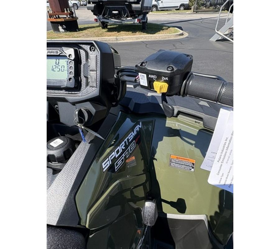 2026 Polaris Sportsman 570