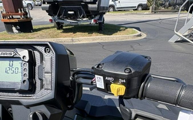 2026 Polaris Sportsman 570