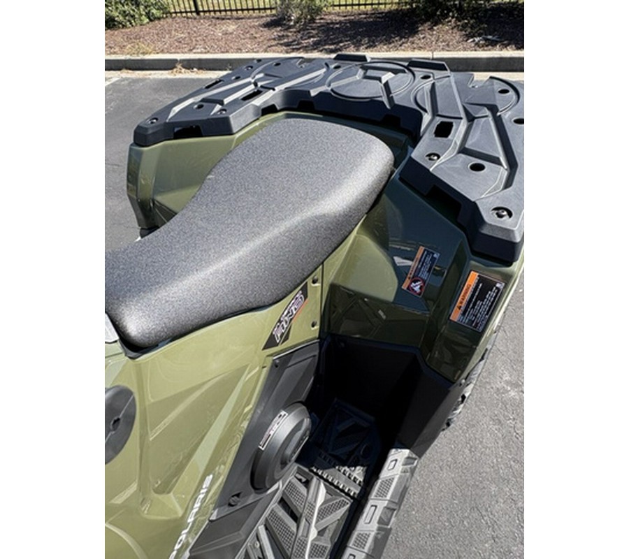 2026 Polaris Sportsman 570