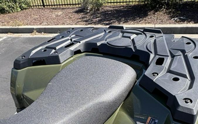 2026 Polaris Sportsman 570