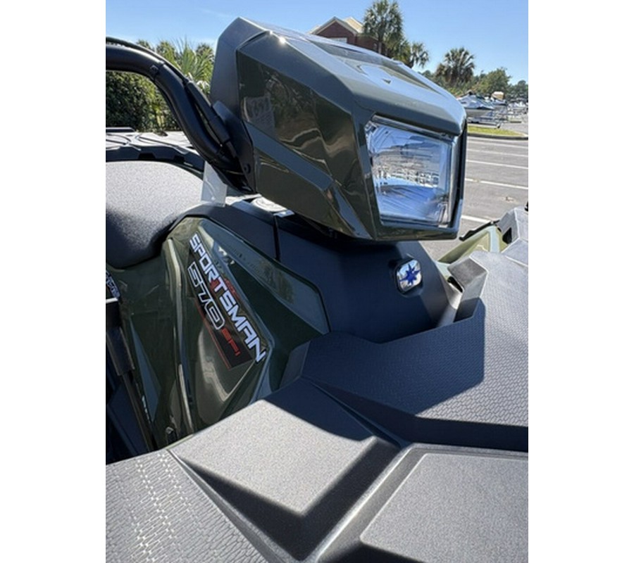 2026 Polaris Sportsman 570