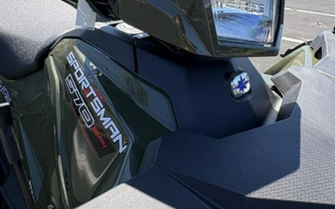 2026 Polaris Sportsman 570