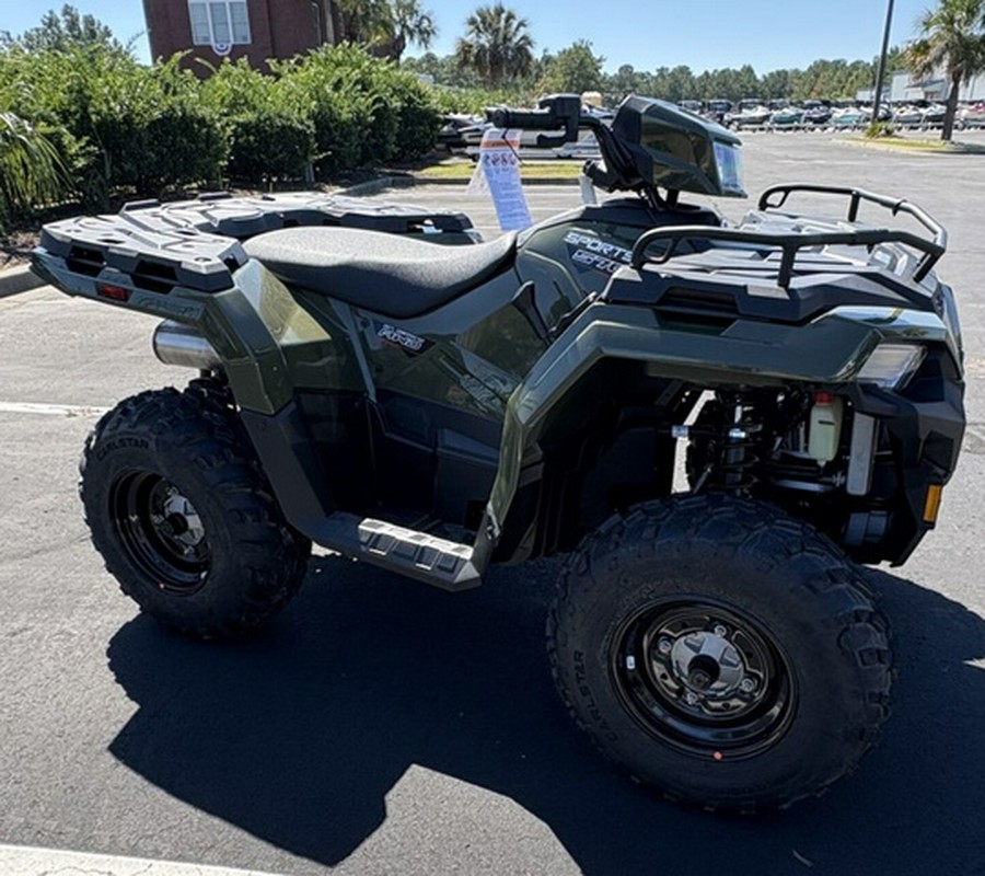 2026 Polaris Sportsman 570