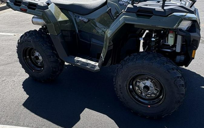 2026 Polaris Sportsman 570