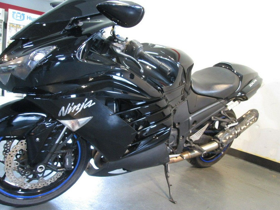 2012 Kawasaki Ninja® ZX™ -14R