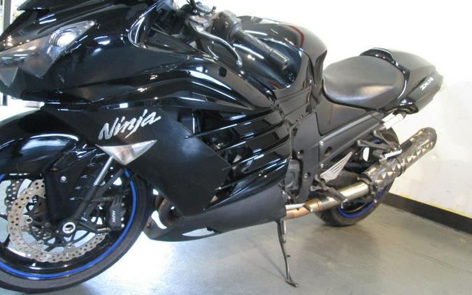 2012 Kawasaki Ninja® ZX™ -14R