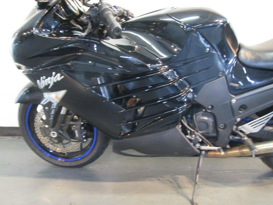 2012 Kawasaki Ninja® ZX™ -14R