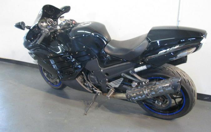 2012 Kawasaki Ninja® ZX™ -14R