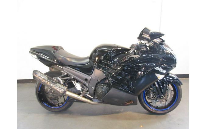 Kawasaki Ninja ZX 14R motorcycles for sale MotoHunt