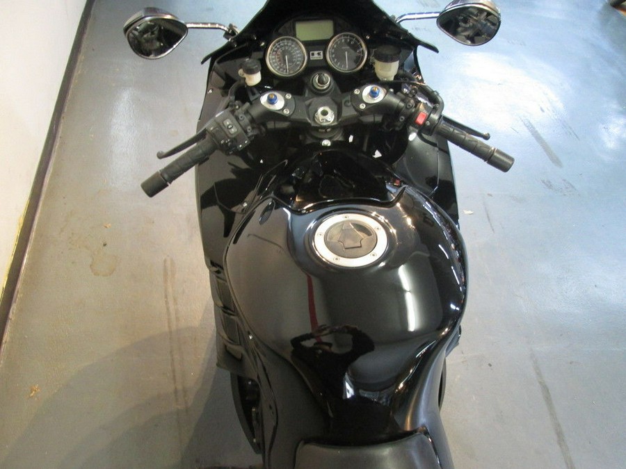 2012 Kawasaki Ninja® ZX™ -14R