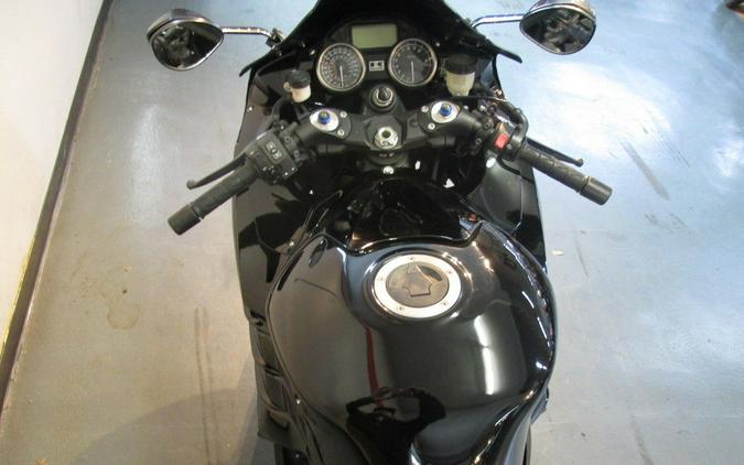 2012 Kawasaki Ninja® ZX™ -14R