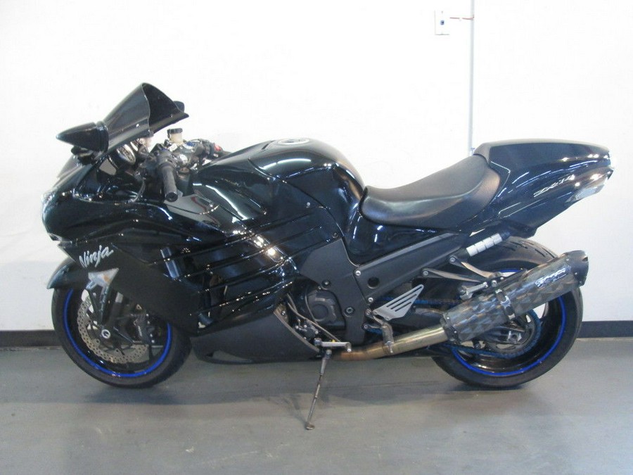 2012 Kawasaki Ninja® ZX™ -14R