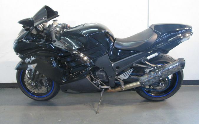 2012 Kawasaki Ninja® ZX™ -14R