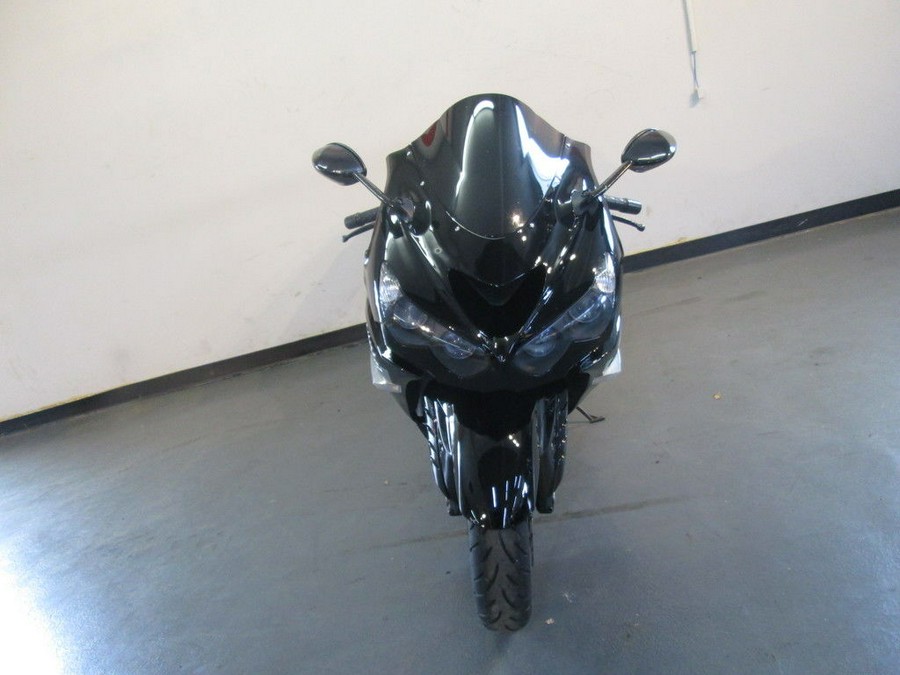 2012 Kawasaki Ninja® ZX™ -14R