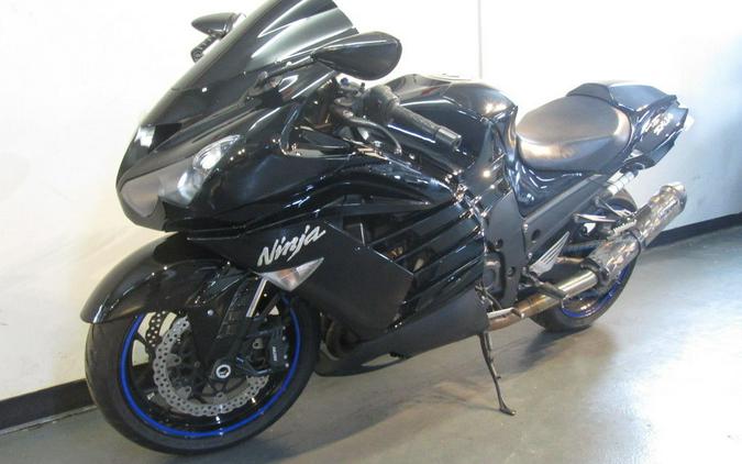 2012 Kawasaki Ninja® ZX™ -14R