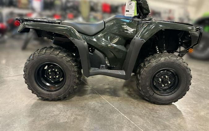 2023 Honda® FourTrax Foreman 4x4