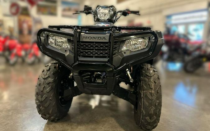 2023 Honda® FourTrax Foreman 4x4