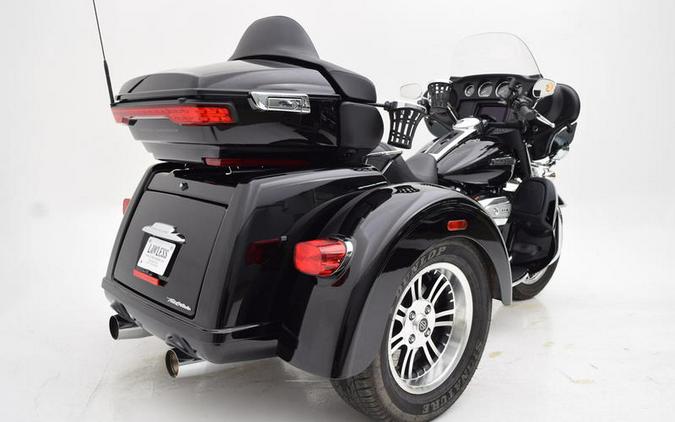 2021 Harley-Davidson® FLHTCUTG - Tri Glide® Ultra