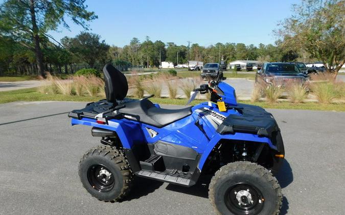 2023 Polaris Sportsman Touring 570