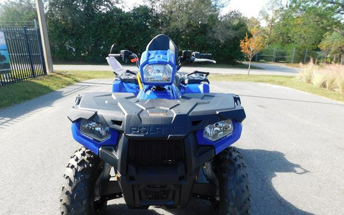 2023 Polaris Sportsman Touring 570