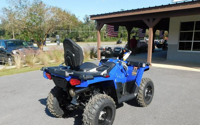 2023 Polaris Sportsman Touring 570