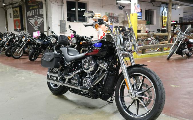 2019 Harley-Davidson Low Rider®