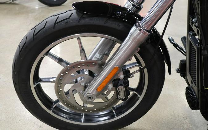 2019 Harley-Davidson Low Rider®