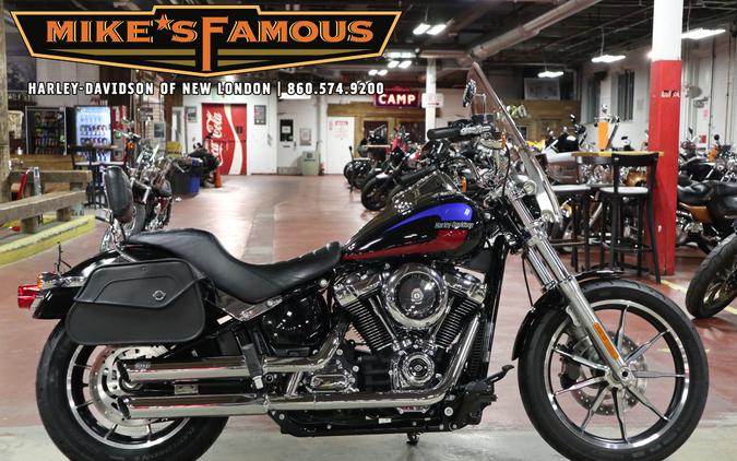 2019 Harley-Davidson Low Rider®