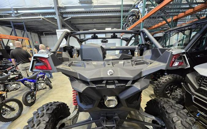 2024 Can-Am® MAVERICK X3 RS TURBO