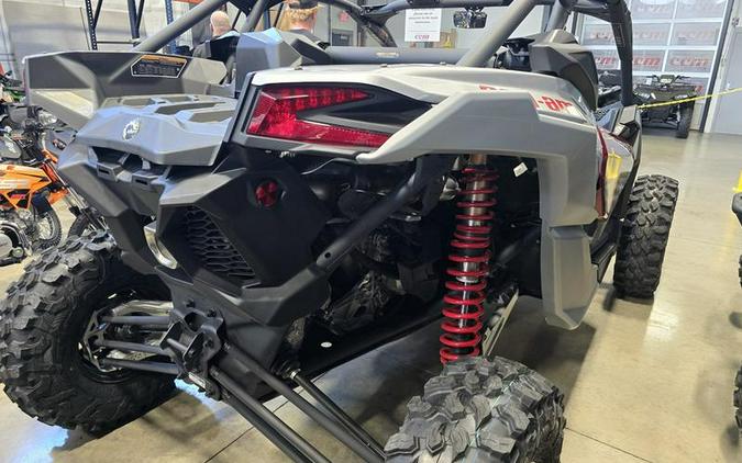 2024 Can-Am® MAVERICK X3 RS TURBO