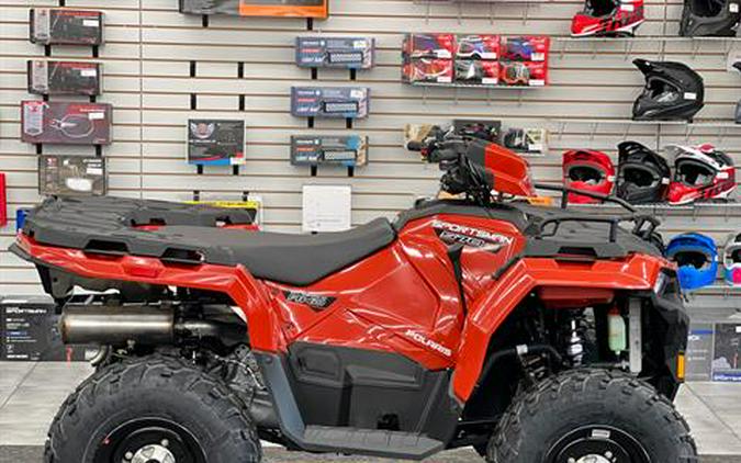 2024 Polaris Sportsman 570