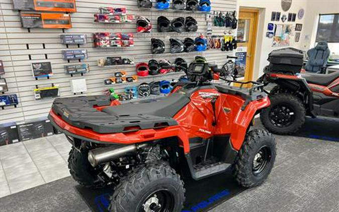 2024 Polaris Sportsman 570