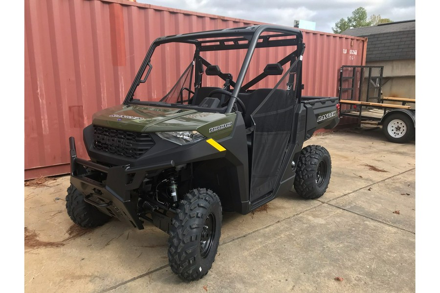 2024 Polaris Industries R24TAA99A1