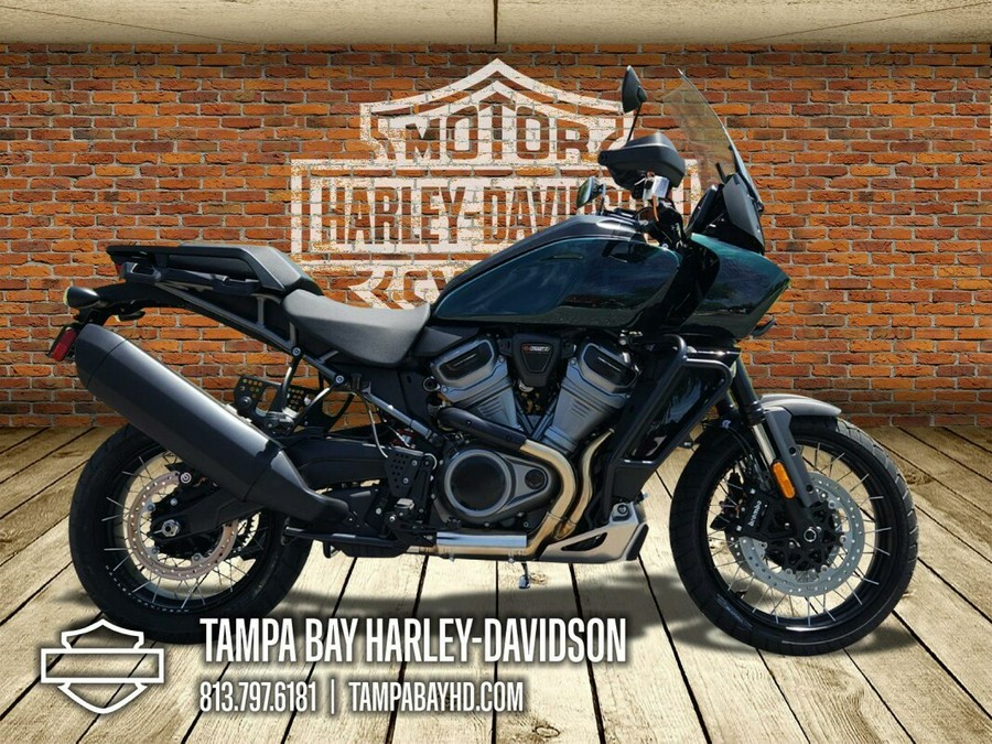 Harley-Davidson 2024 Pan America™ 1250