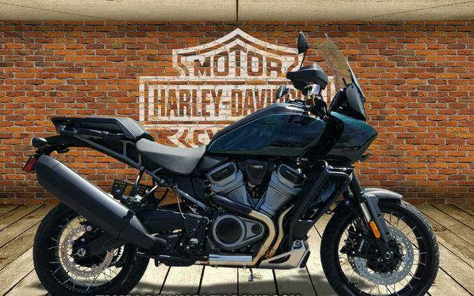 Harley-Davidson 2024 Pan America™ 1250