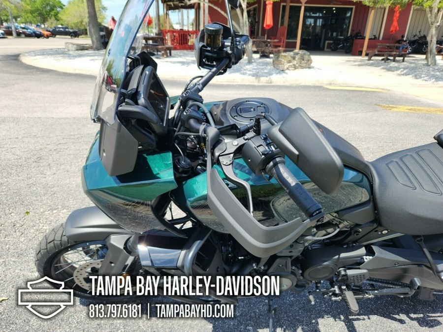 Harley-Davidson 2024 Pan America™ 1250