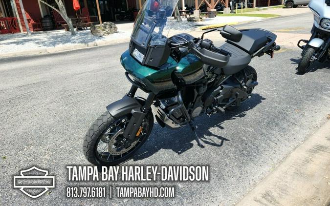 Harley-Davidson 2024 Pan America™ 1250