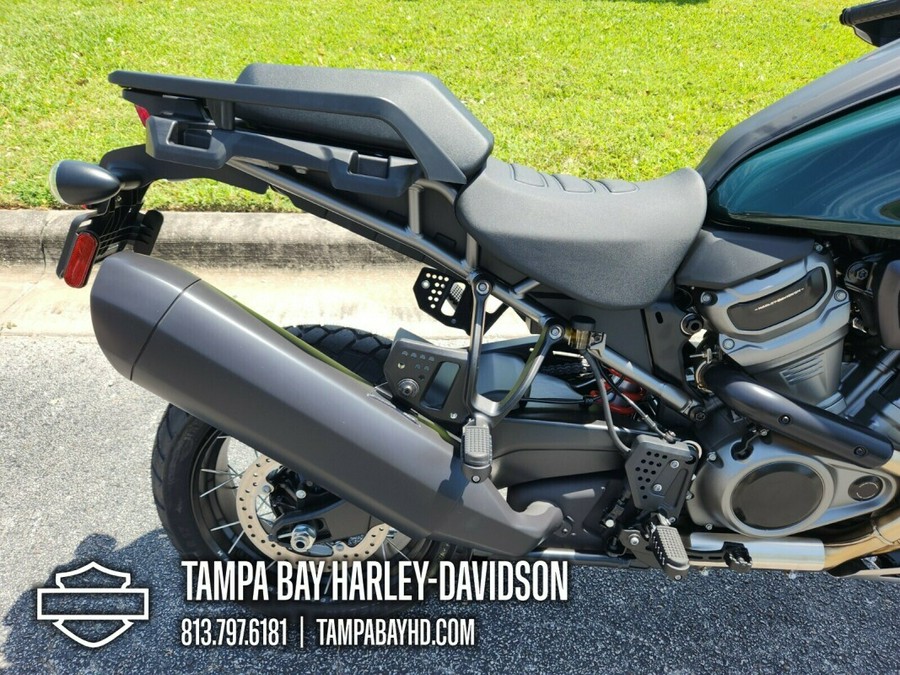 Harley-Davidson 2024 Pan America™ 1250